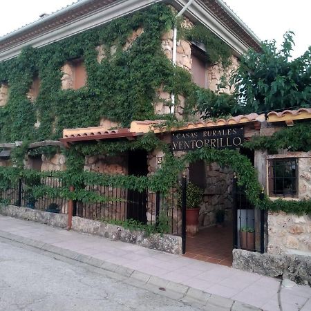 El Ventorrillo 1 Villa Riopar Exterior photo